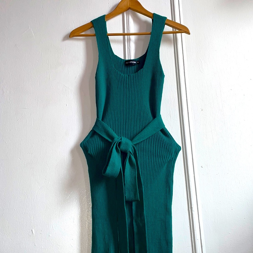 Pretty Little Thing Knit Dress 👗 Size:S